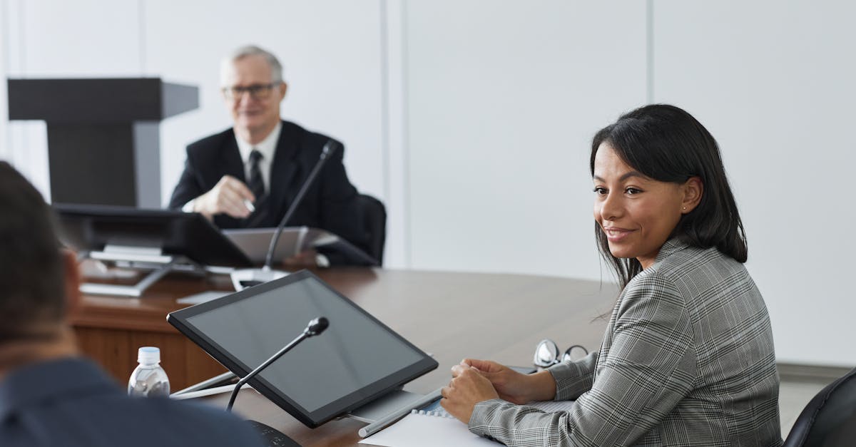 découvrez les meilleures pratiques en matière de gestion d'associations, incluant des conseils sur la planification, le financement et l'engagement des membres pour optimiser le fonctionnement et l'impact de votre organisation.