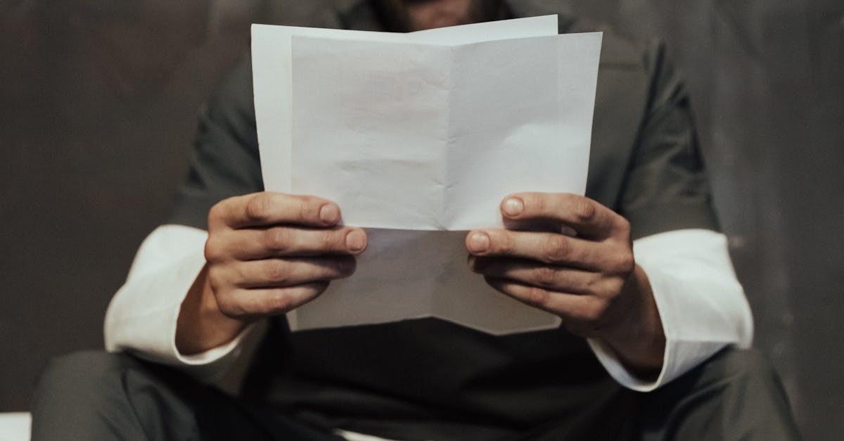 découvrez comment protéger vos documents importants grâce à des solutions de sécurité avancées. assurez la confidentialité de vos données sensibles et prévenez les accès non autorisés avec nos conseils et outils de sécurité documentaire.