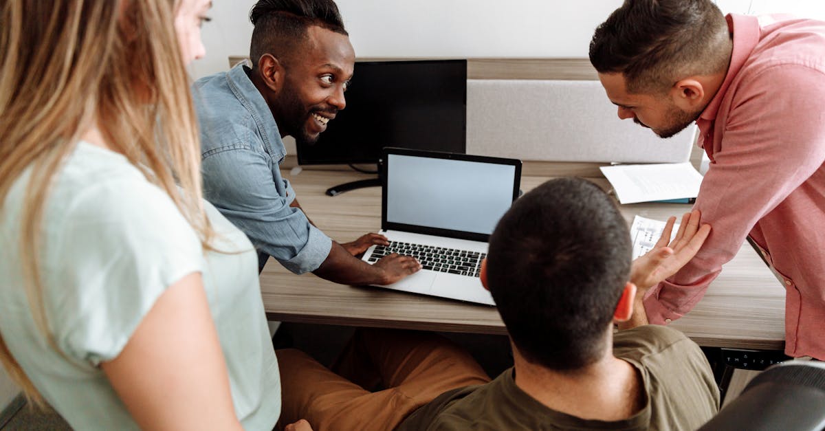 découvrez les différentes méthodes de gestion de projet qui vous permettront d'optimiser vos équipes, d'améliorer la communication et de garantir la réussite de vos projets. apprenez à choisir la méthode adéquate en fonction de vos objectifs et de votre environnement de travail.