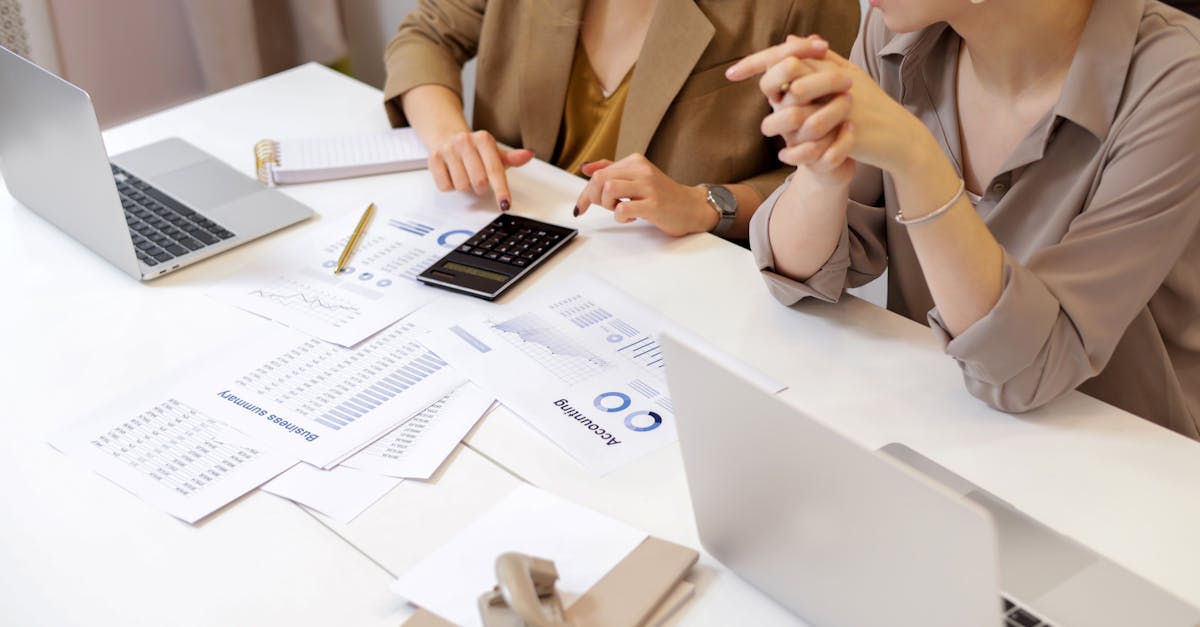découvrez l'importance des ratios financiers pour évaluer la santé économique d'une entreprise. apprenez à interpréter ces indicateurs clés et à prendre des décisions éclairées pour optimiser votre gestion financière.