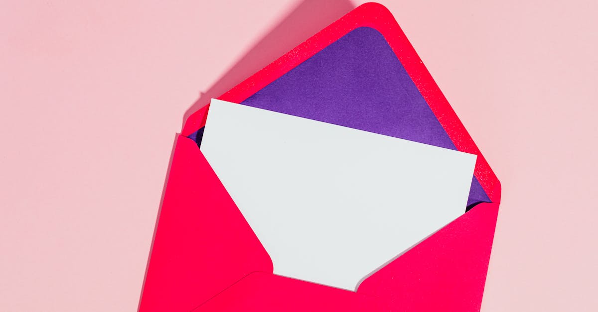 découvrez comment rédiger une lettre d'intention convaincante pour exprimer vos intentions, que ce soit pour un projet professionnel, une candidature à une université ou une collaboration. apprenez les éléments clés à inclure pour captiver l'attention de votre destinataire et réussir votre démarche.