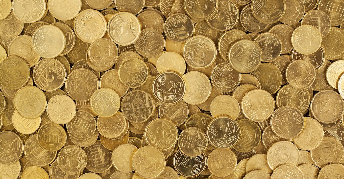 découvrez des conseils pratiques pour optimiser vos économies et atteindre vos objectifs financiers. apprenez à gérer votre budget, à investir intelligemment et à épargner efficacement pour l'avenir.