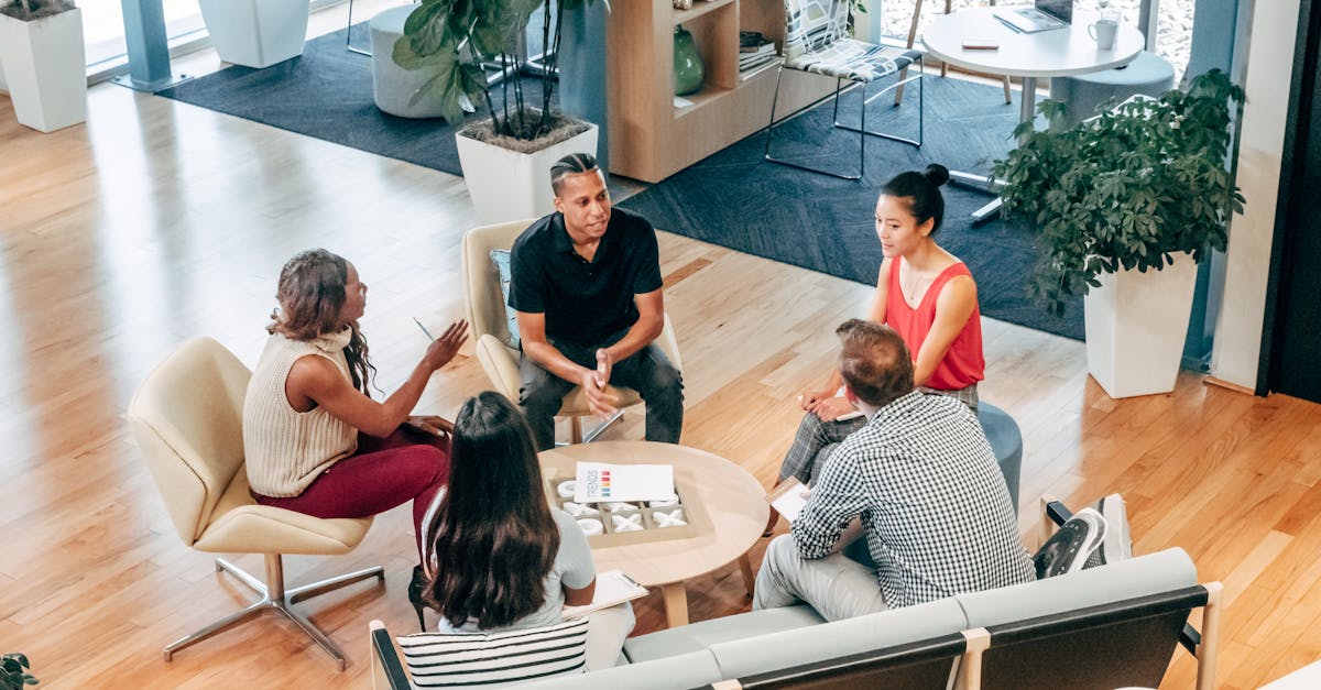 découvrez les facteurs clés de succès qui propulsent les entreprises vers l'excellence. apprenez comment optimiser votre stratégie, renforcer votre équipe et maximiser votre performance pour atteindre vos objectifs avec succès.